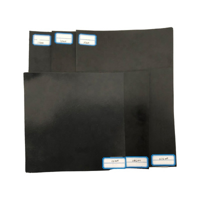 waterproofing epdm rubber liners swimming pool fish pond geomembrane