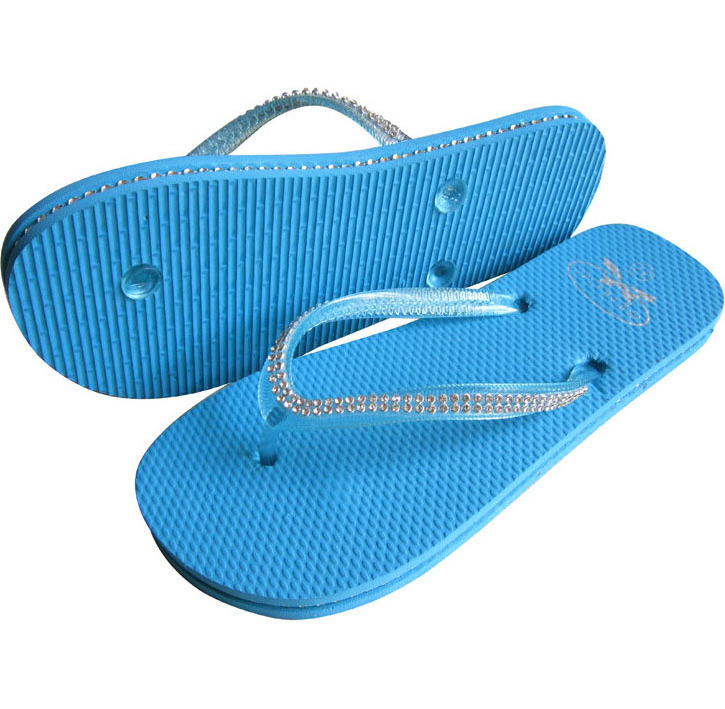 Cheapest Flip-flops Multicolor slippers Oem Logo sublimation Print blanks Design cheap woman flip flop for beach