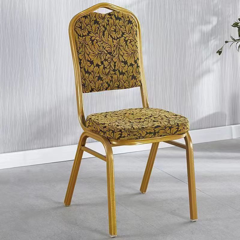 Manufacturer's direct sales of hotel chairs, VIP backrests, cushions, banquet and festive dining chairs