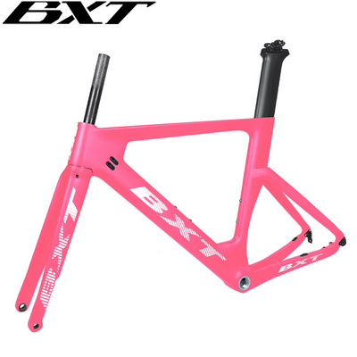 Bxt carbon frame clearance