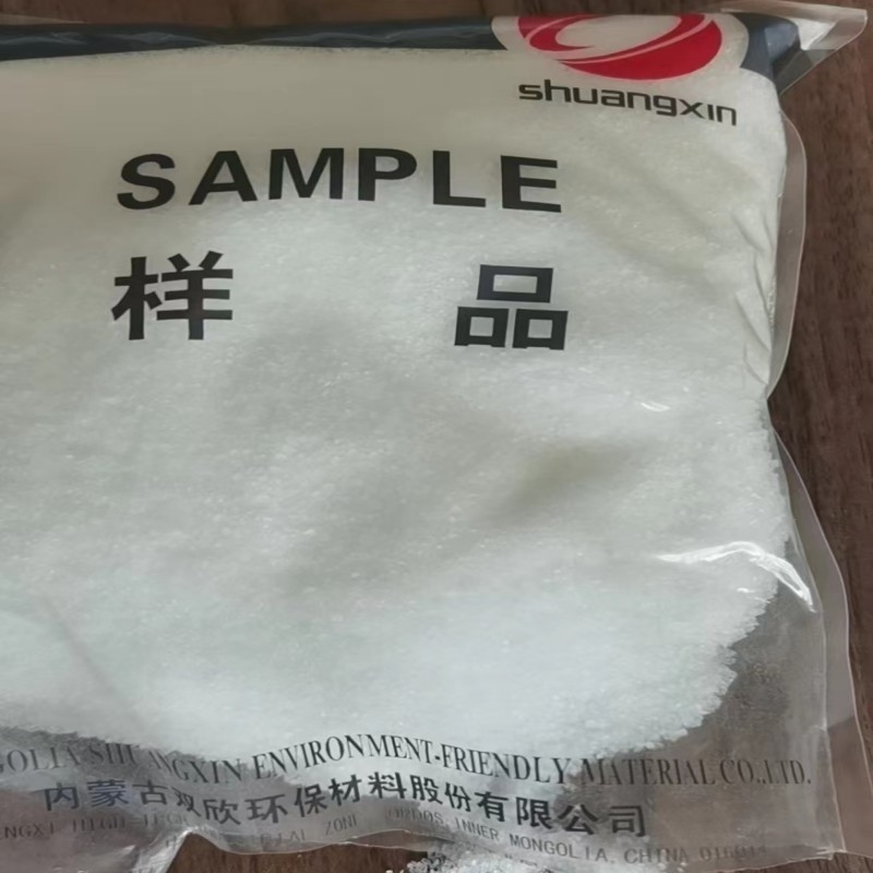 China professional supplier polyvinyl alcohol powder pva 2488 for adhesives and slime