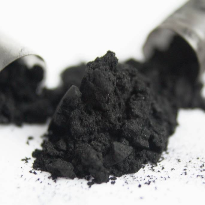 China Manufacturer Price Carbon Black High Quality Powder Carbon Black for Tyres/Powder Coating