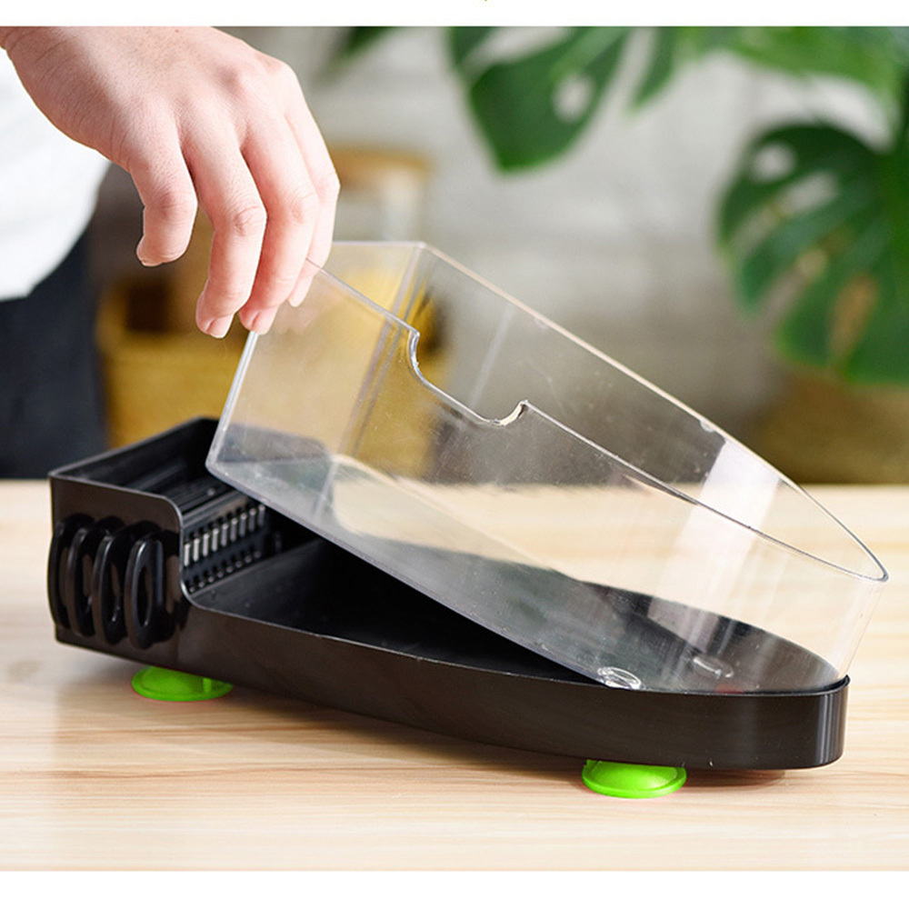 2020 kitchen equipment Mandoline Slicer Manual Vegetable Cutter Professional Mandolin with Adjustable Cutter