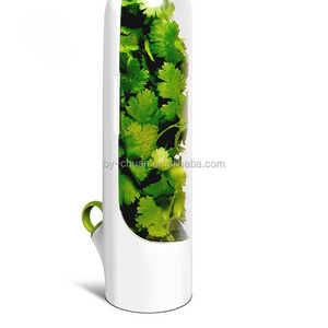 Herb Savor Pod Herb Saver keep fresh vegetable