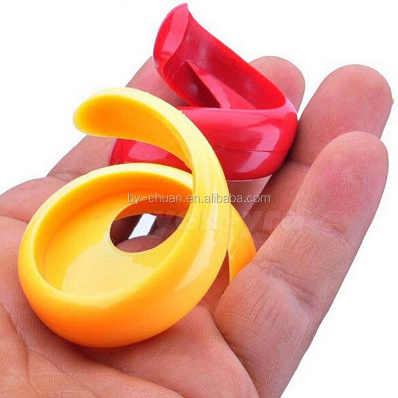 wholesale Manual Fancy Sausage Cutter Spiral Barbecue Hot Dogs Cutter Slicer