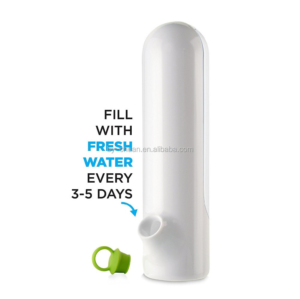 Herb Savor Pod Herb Saver keep fresh vegetable