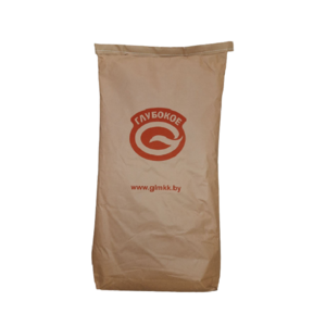 Whole milk powder 26% 25 kg/ Natural Dairy Products Homogeneous fine dry powder for long-term storage in kraft bags