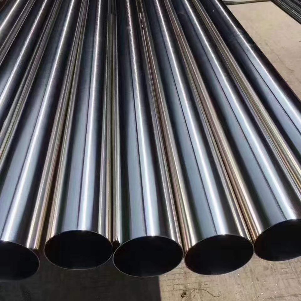 Seamless Stainless Steel Pipe 0cr18ni9 Stainless Steel Pipe Coil Astm 201 Stainless Steel 310 304 316 8k Tubes