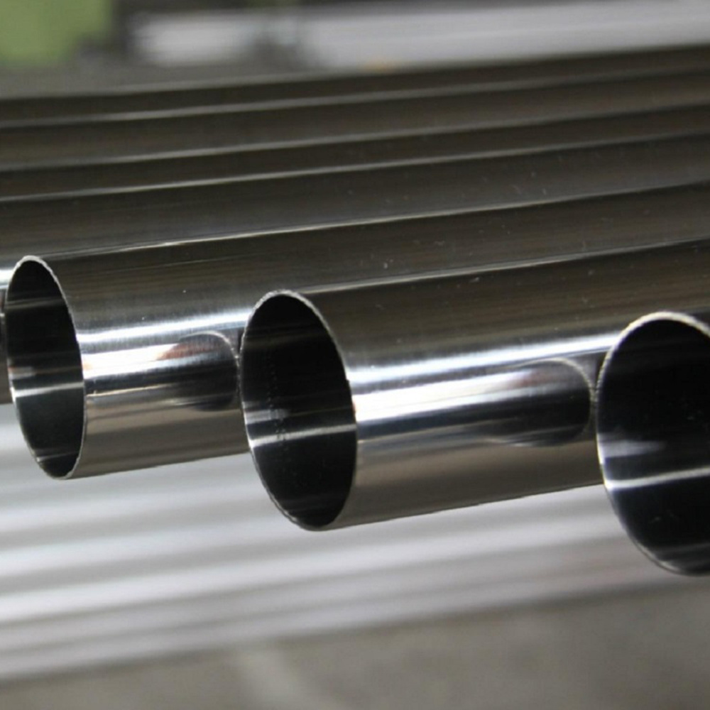 Seamless Stainless Steel Pipe 0cr18ni9 Stainless Steel Pipe Coil Astm 201 Stainless Steel 310 304 316 8k Tubes