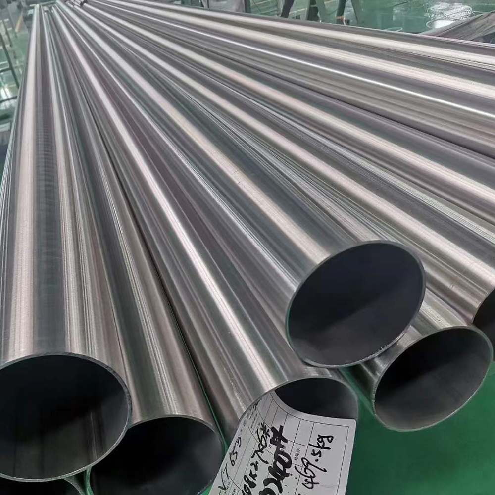 Seamless Stainless Steel Pipe 0cr18ni9 Stainless Steel Pipe Coil Astm 201 Stainless Steel 310 304 316 8k Tubes