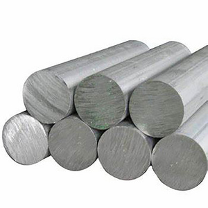 ASTM AiSi 4140 42CrMo4 34CrNiMo6 40CrNiMo Forged Solid Round Bar Steel Rebar Dc53 Flat Bar Steel