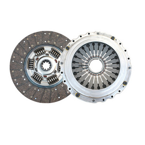 Transmission parts Clutch assembly Clutch Disc clutch plate For Eaton USA FAW J6