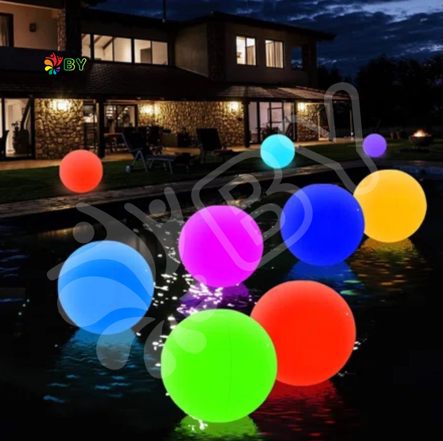 BOYAN Holiday Decorations inflatable moon balloon hot sale inflatable moon globe for event