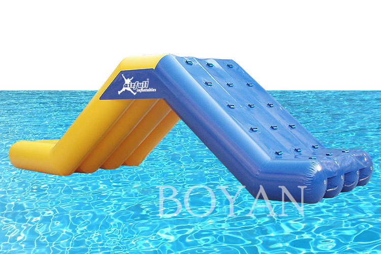 Highest cheap inflatable Floating water playground/commercial Inflatable lake Water Park/ sea waterpark games for adult