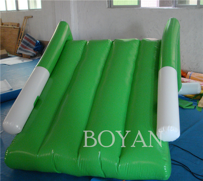 Highest cheap inflatable Floating water playground/commercial Inflatable lake Water Park/ sea waterpark games for adult