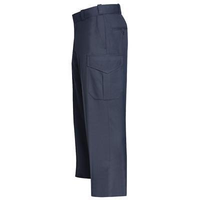 Polyester Cargo Tactical Pants with Little Stretch for Law Enforcement Officers and Security