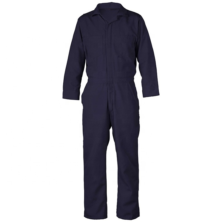 Superior Custom Yellow Fireproof Boiler Suit Red Custom Made Overalls Boiler Suit