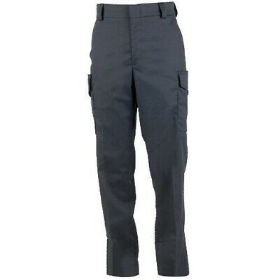 Polyester Cargo Tactical Pants with Little Stretch for Law Enforcement Officers and Security