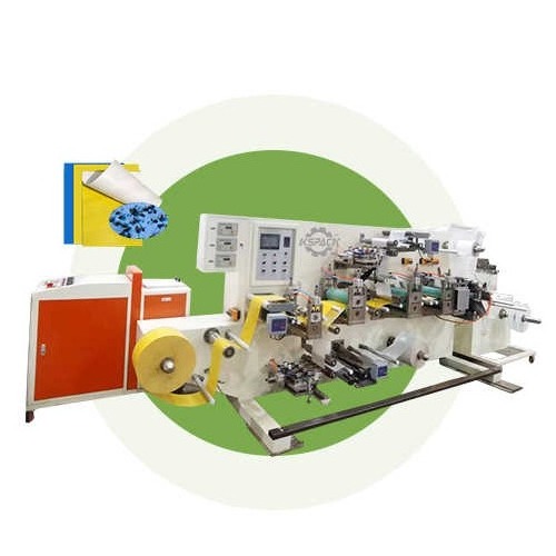 Pest control hot melt glue coating machine for mouse rat fly insect sticky glue board making