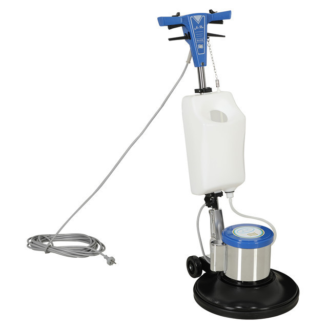 BF522 1200W 175RPM Old Version Carpet Cleaner Multi-functional Polisher Cleaning Equipment