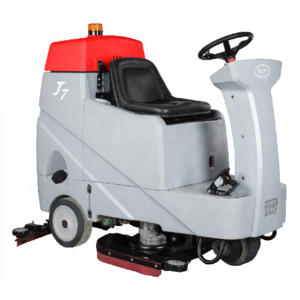 J7 drop shipping Industrial Commercial Factory Cleaning Machine Floor Battery Tiles Marble Automatic Floor Scrubber