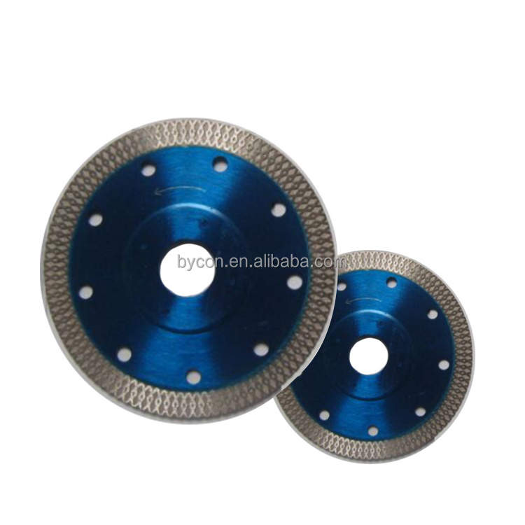 Hot selling premium quality diamond blade for cutting tile, porcelain, ceramic, granite tile