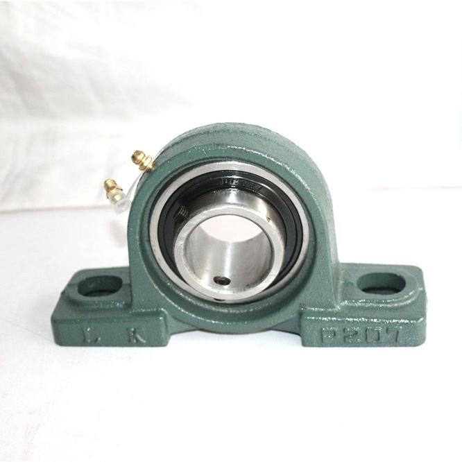 Double Eccentric Lock Evaporative Cooler 308 P209 Ucp 214 Uc208 Pillow Block Bearing