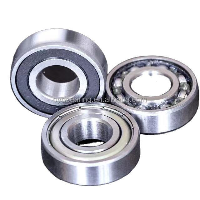 china bearing manufacture 608 ball bearing 608zz deep ball bearing stainless steel bearing deep groove ball bearing