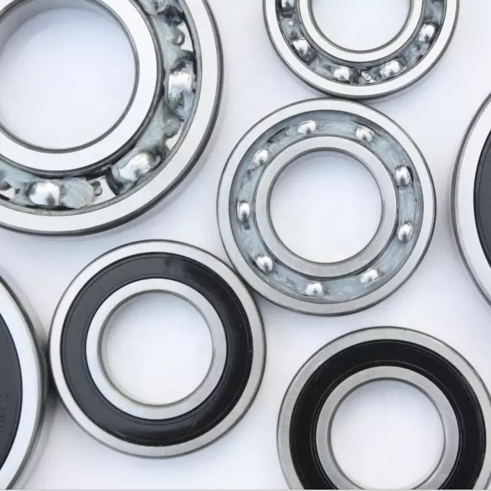 deep groove ball bearing 6211 steel ball bearing manufacturers miniature u v deep groove ball bearings