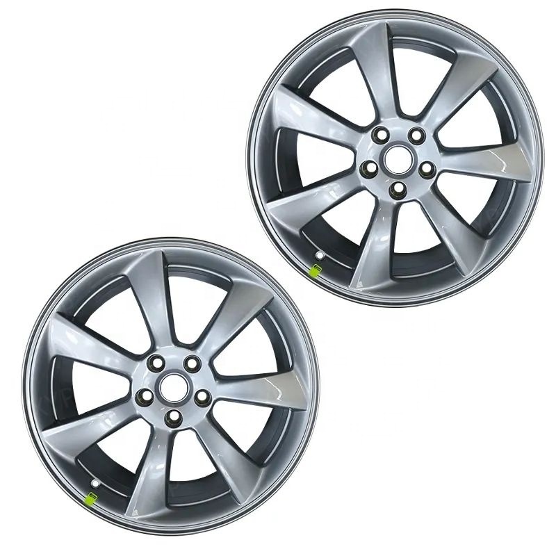 auto parts 19 inch alloy car wheel 19