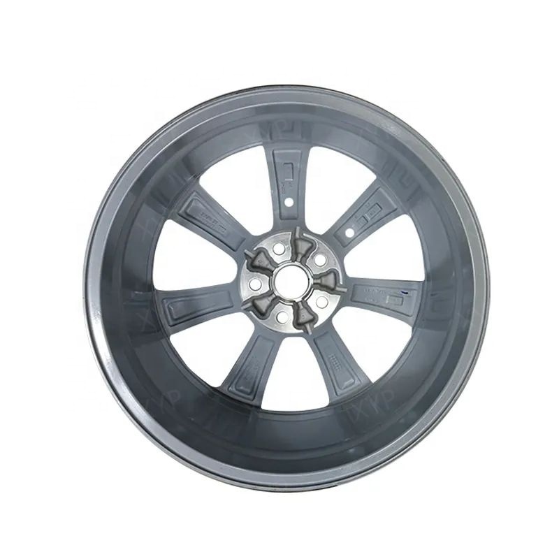 auto parts 19 inch alloy car wheel 19