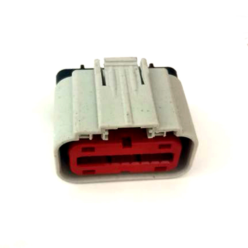 New arrival car fuel injector wire ecu tyco connectors 2203663-6 1488533-5