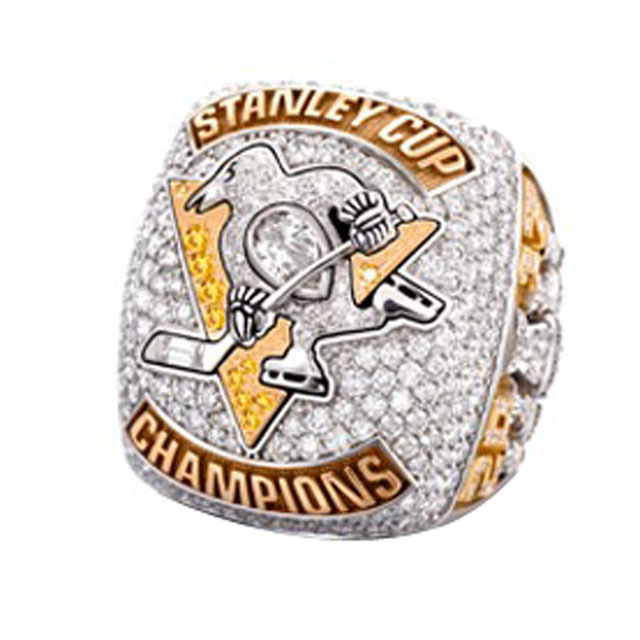 custom ussa championship ring