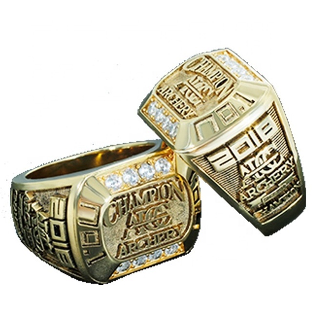 Wholesale Custom Basketball Championship Ring