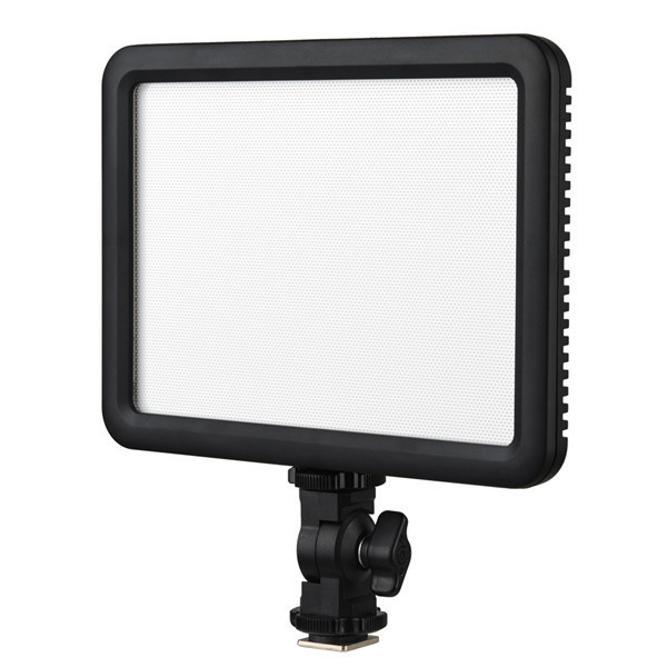 Godox LEDP120C Ultra-thin Studio Light Camera Panel Video Studio Shooting LED Light for DSLR Photogrphic led light