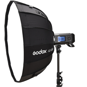 Godox AD-S65s 65cm Octagon Umbrella Softbox Godox For AD300Pro AD300 Pro Photo Studio Softbox