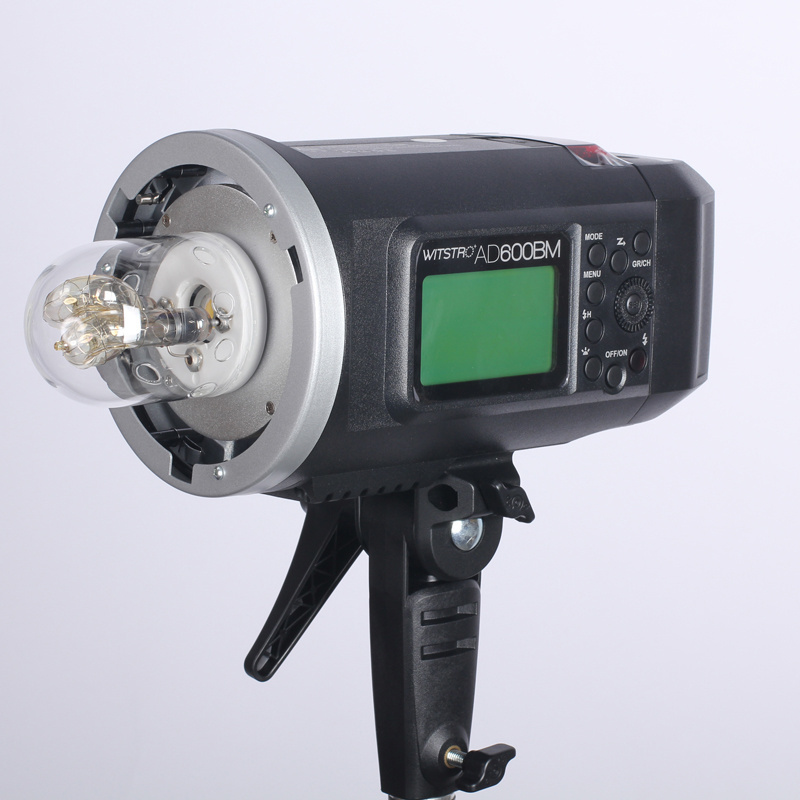 Godox AD600BM godox professional portable commercial photo studio photography Outdoor Camera Flash Light for photography studio