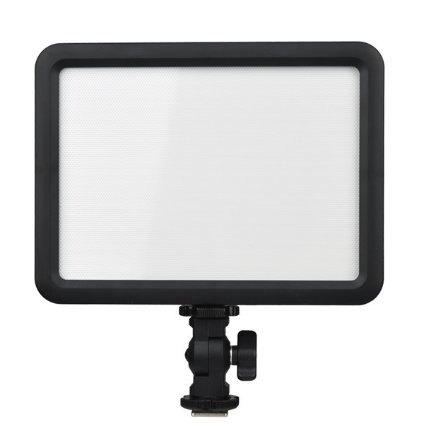 Godox LEDP120C Ultra-thin Studio Light Camera Panel Video Studio Shooting LED Light for DSLR Photogrphic led light