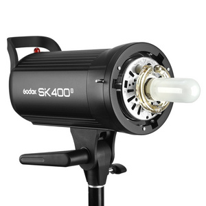 hot selling Godox SK400II 400w Studio Flash Strobe Photography 400W flash light for photography photographic lighting studio