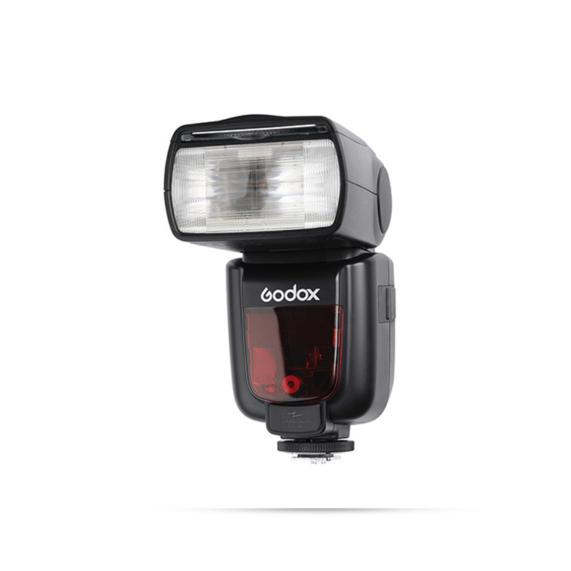 Newest Godox TT685 TTL 1/8000s Flash Speedlite Built-in 2000mAh Battery for all brand camera