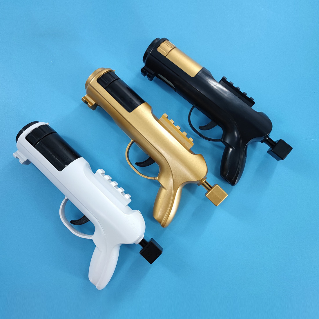 Wine Beer Gun Shooter Bottle Ejecting Dispenser Sprayer Champagne Gun for Wedding Birthday Party Bar Dancing Club