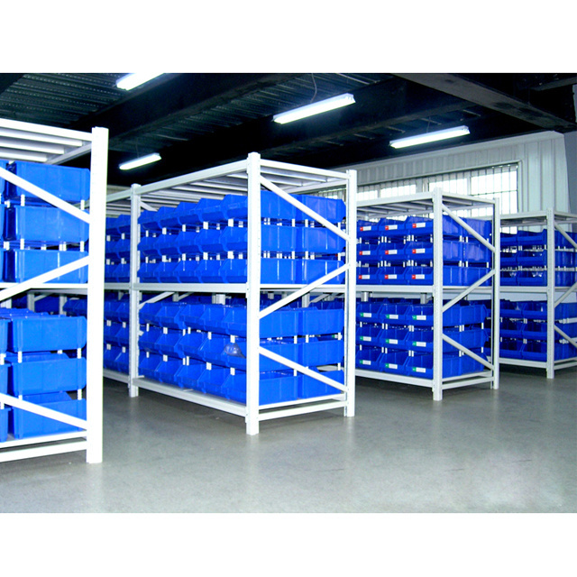 Heavy Duty Storage Rack Industrial Rack