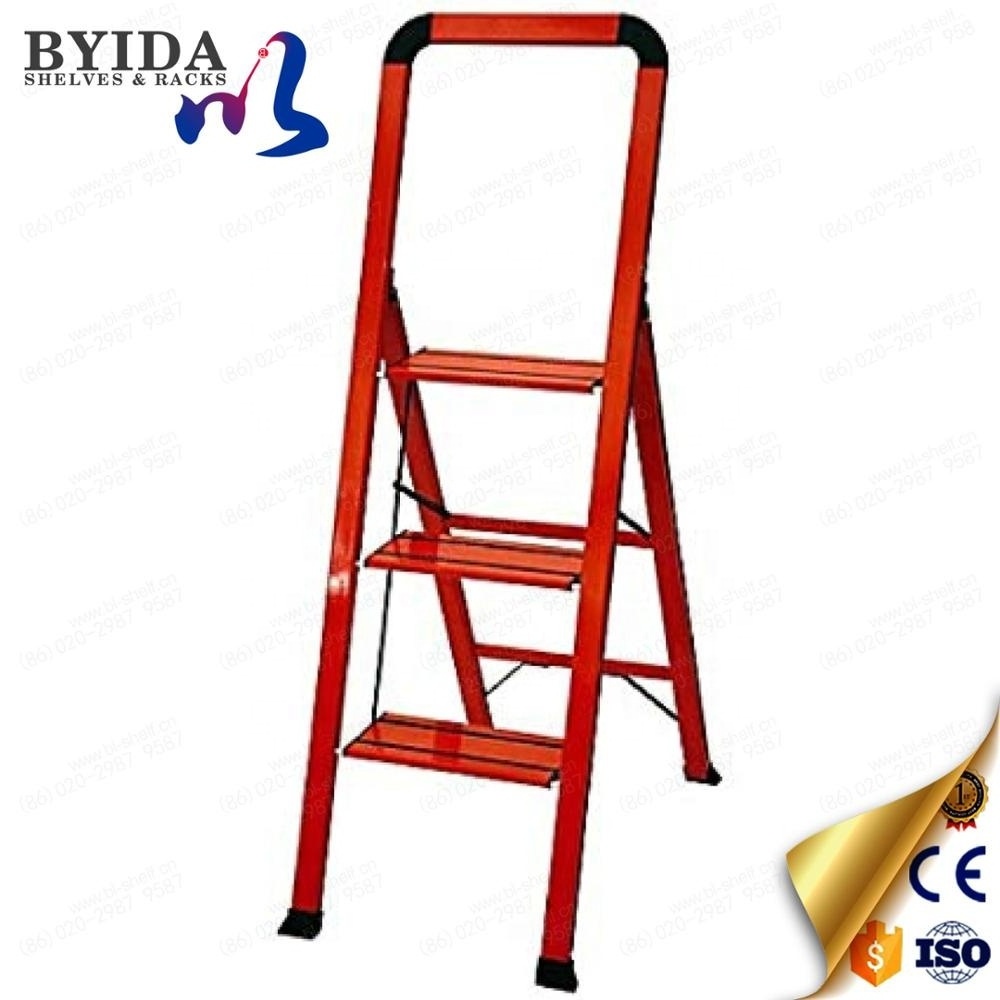 hot selling Warehouse Ladder Warehouse Platform Ladders