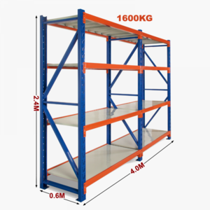 Heavy Duty Storage Rack Industrial Rack