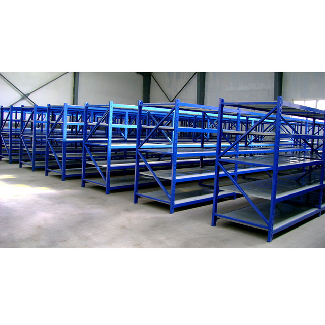 Heavy Duty Storage Rack Industrial Rack