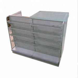 Grocery Store Retail Cash Counters For Sale