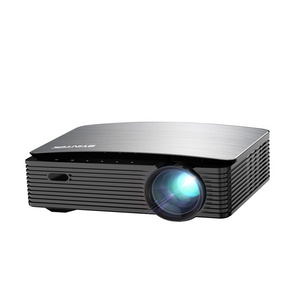 Byintek K25 Smart Android 1080P Projector Full HD LCD DLP WIFI Smart Beam Holographic Private Thearter Education Office Projetor