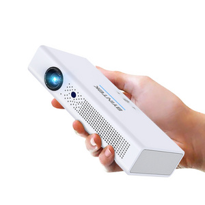 BYINTEK UFO R19 Mini Dlp Smart Portable Projector Pocket Projector Android Mini Beam Projector