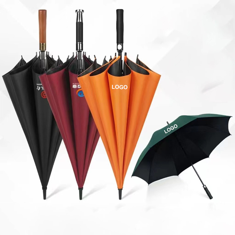 Promotional Wind Proof Custom Folding Capsule Cheap Luxury Umbrella parapluie With Logo Printing