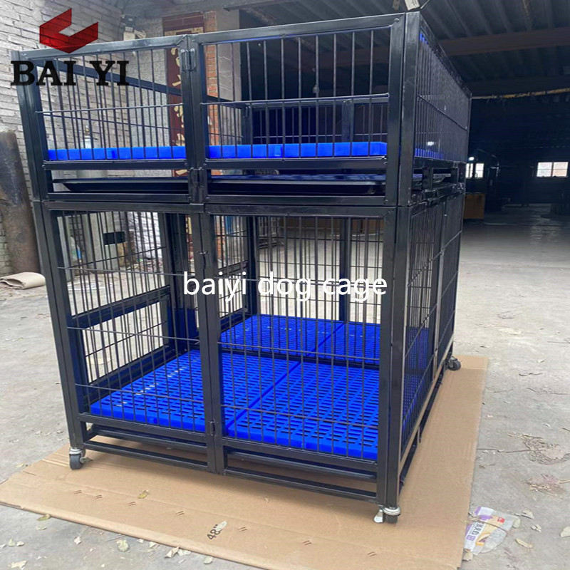 Wholesale Collapsible Dog Kennel Dog Playpen Dog Puppy Cage